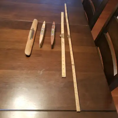 Vintage tools/Outils vintage, View more