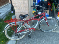 VINTAGE BIKE