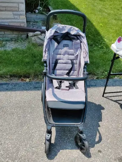 Peg Perego Booklet 50 Stroller, View more