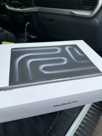 BRAND NEW SEALED Apple MacBook Pro 14” M4 Pro, View more