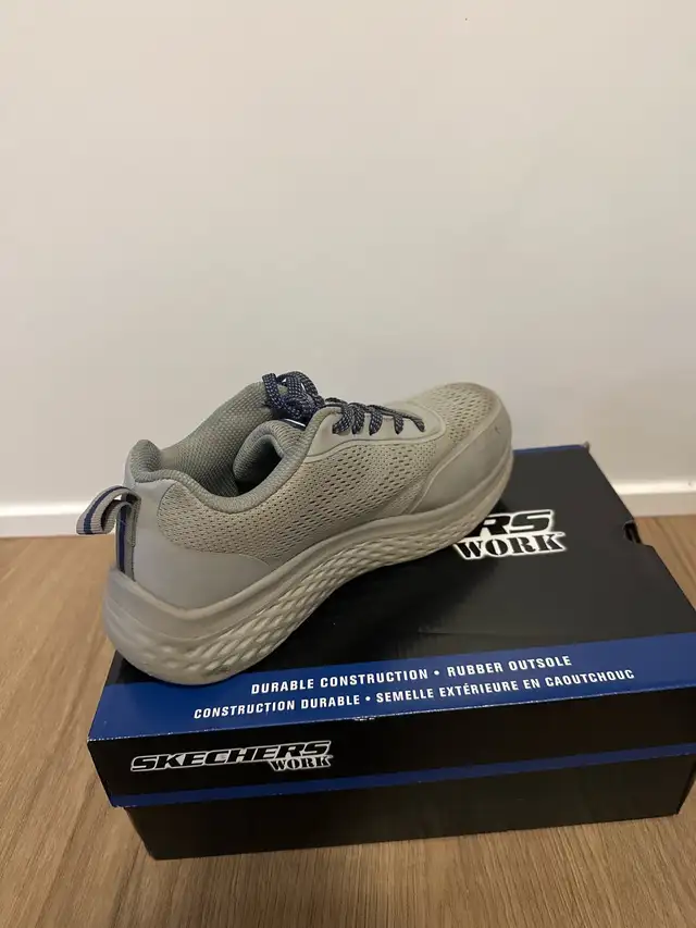 CSA Work boots in Women's - Shoes in Ottawa - Image 6