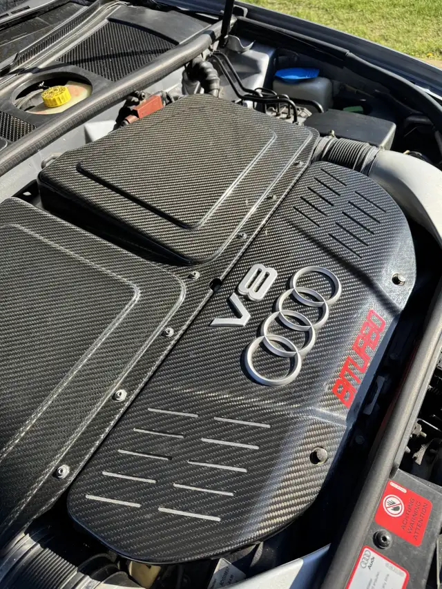 AUDI RS6 RARE524852306558341122