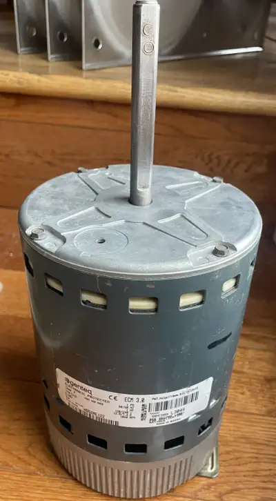 ECM 3.0 GC07 HD52RE122 5SME39SXL3046 1HP Furnace Motor, View more