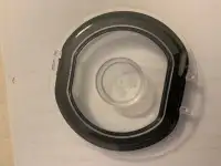 Dyson Vacuum  bin  lid - new 