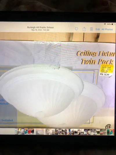 Lights - Ceiling Lights, View more