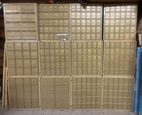 Americana mailboxes - Salsbury Industries