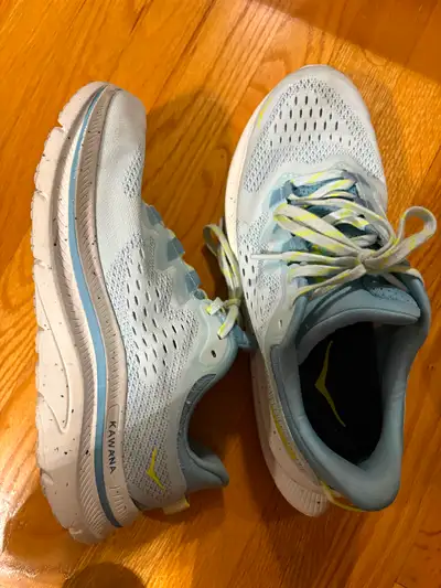 Hoka running shoes, View more