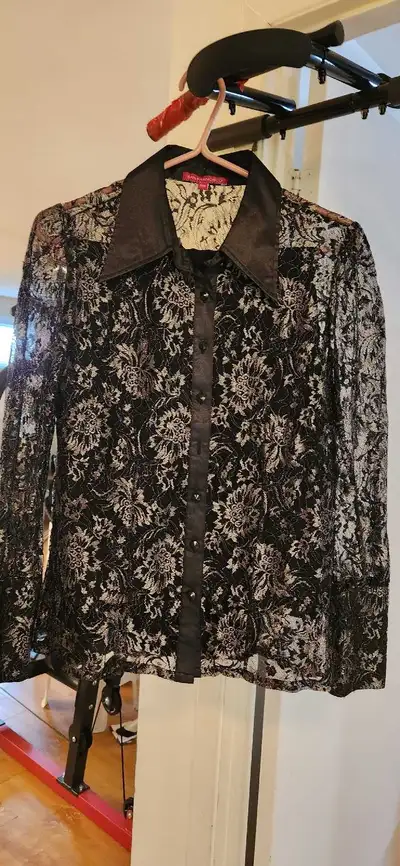 beaux chemisiers médium , View more