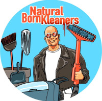 Natural Born Kleaners is Accepting New Clients