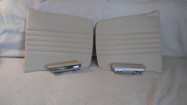 1966 mustang convertible interior in Vehicle Parts, Tires & Accessories in Hamilton - Image 3