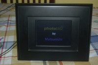 Digital Photo Frame