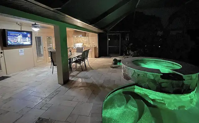 Canadian Owned - SW Florida Luxury Vacation Rental Home in Florida in Canada - Image 15