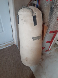 Punching Bag For Sale