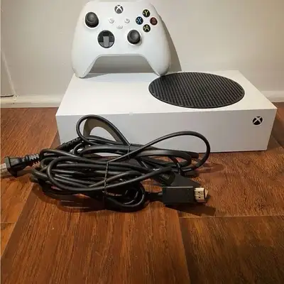 Xbox series s 512 gb, View more