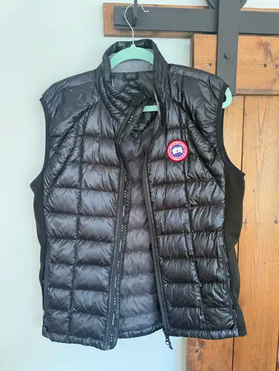 Canada Goose Vest, View more