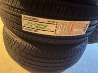 Bridgestone 235 55R20 Ecopia