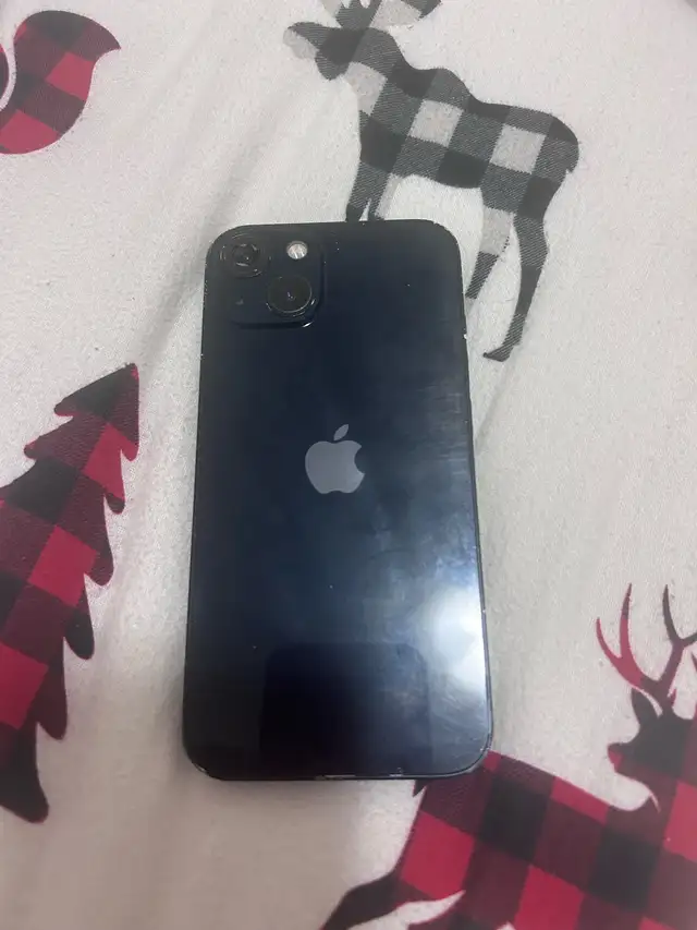 iPhone 13 128gb in Cell Phones in Cambridge - Image 3