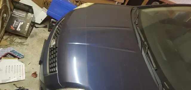 2008 Nissan Sentra in Cars & Trucks in Oshawa / Durham Region - Image 5