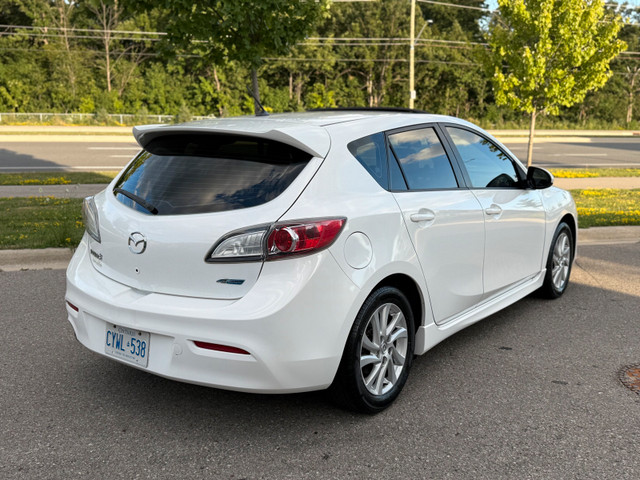 2012 Mazda 3 in Cars & Trucks in Oakville / Halton Region - Image 3