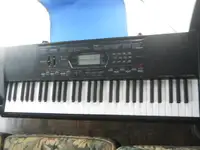 Casio CTK3000 Keyboard