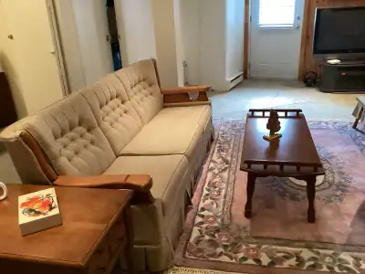 mobilier de salon à vendre, View more