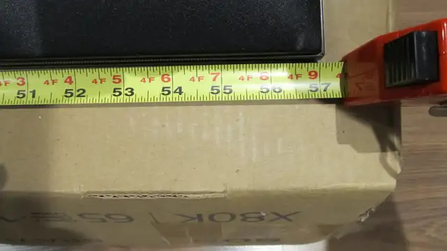 Sony 65X80K 4K UHD LED TV for sale. 65 inch Screen is cracked. in General Electronics in Markham / York Region - Image 5