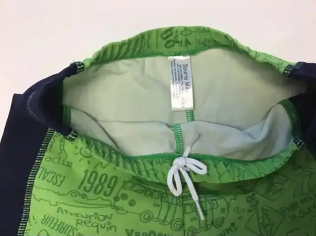 Costume de bain pour garçon in Kids & Youth in Longueuil / South Shore - Image 6