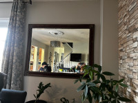 Large Mirror for any places in the house. Read description 