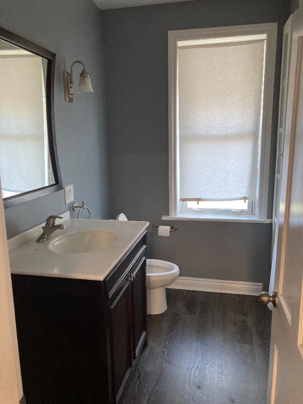 2 Bedroom, 1 Bathroom Apartment in Carleton Place Long Term Rentals