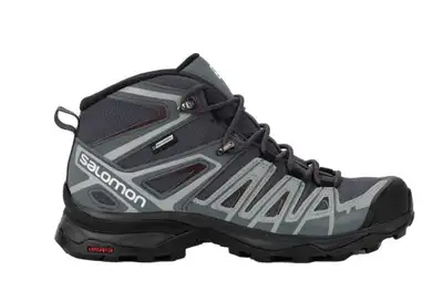 Salomon Waterproof Women's Hiking Boots 8, 8.5, 9 and 10, View more