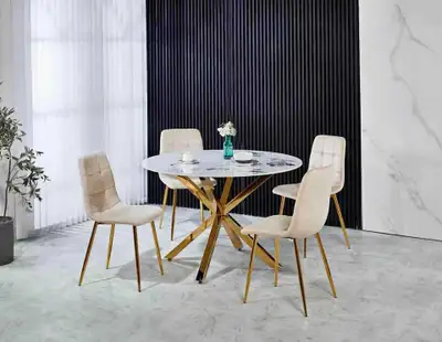 Dining Table, View more