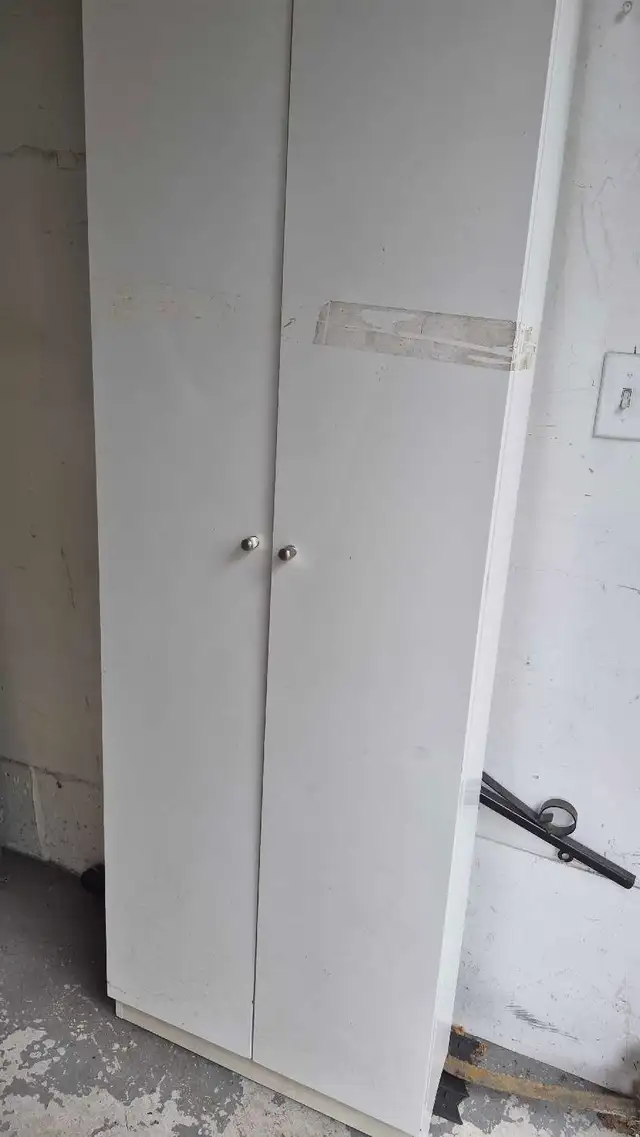 IKEA Shoe Cabinet in Dressers & Wardrobes in City of Toronto - Image 3
