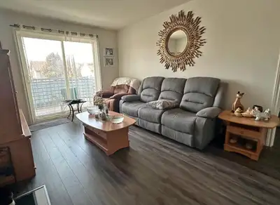 4 1/2 FOR RENT 1418$/month - St-Eustache