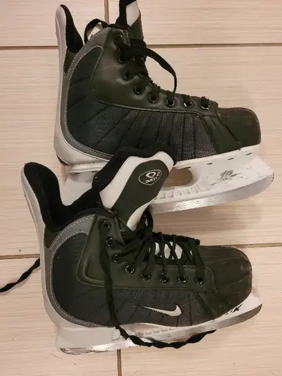 patins hockey NIKE size 7, View more