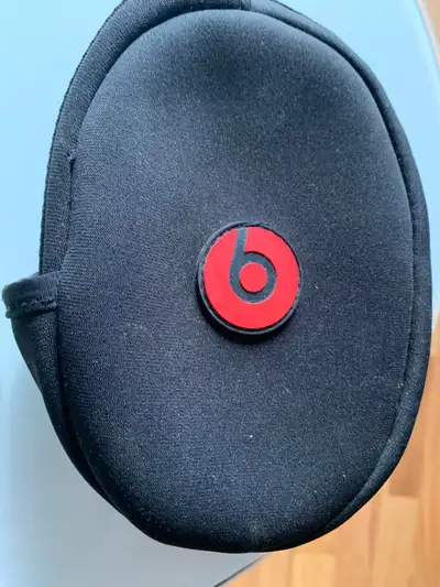 Beats headphone case, View more