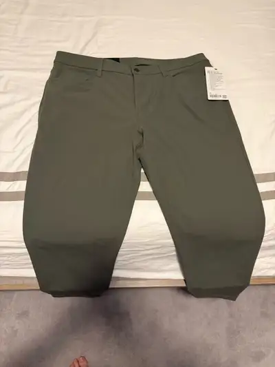 Lululemon ABC Pants, View more