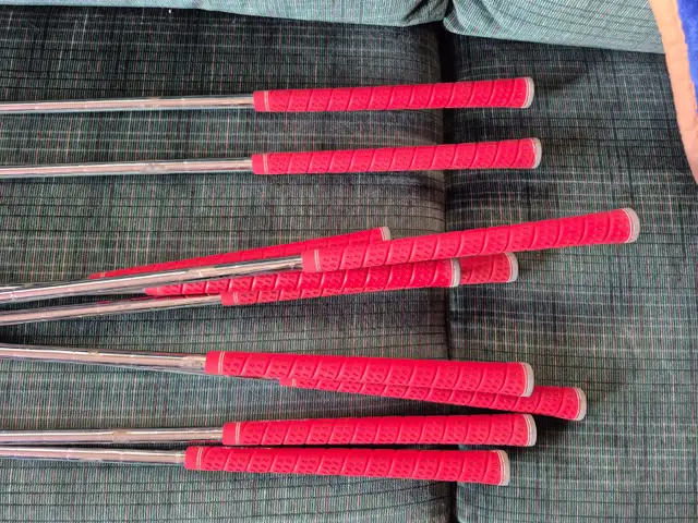 Titleist Golf Irons in Golf in Cornwall - Image 3