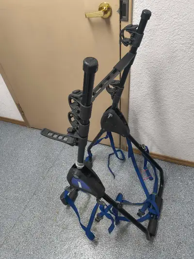 Thule bike Rack, View more