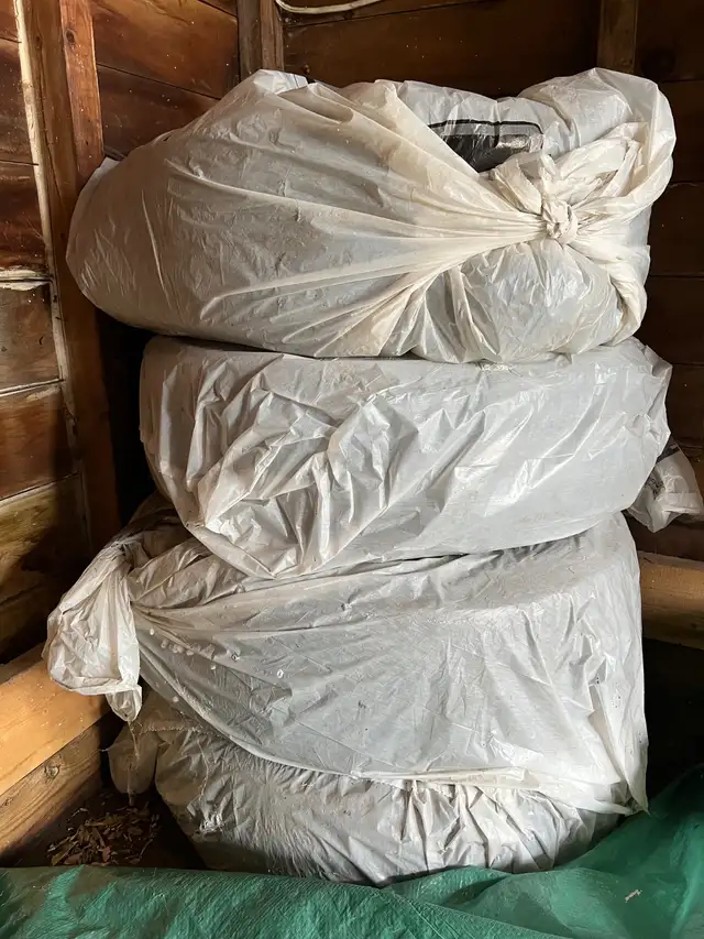 Michelin X-Ice 215/60R16 on rims in Tires & Rims in Ottawa - Image 7