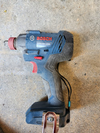 Bosch 18v  bare tools