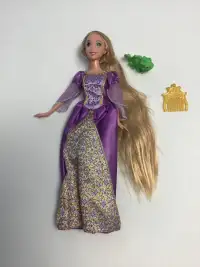 Barbie Raiponse