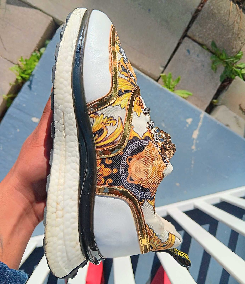 Versace, versace shoes european