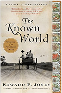 The Known World: A Novel Paperback –  by Edward P. Jones