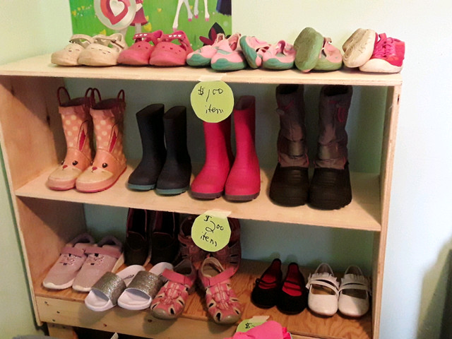 Girls Clothes (Huge selection) in Kids & Youth in Thunder Bay - Image 3