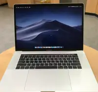 MacBook Pro Retina (15-inch, Late 2016) in excellent condition w
