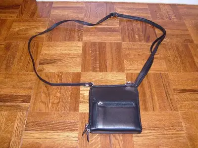 Genuine Leather Purses & Wallet (incl. Derek Alexander), View more