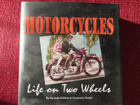 MUSCLE & COOL CARS, MOTORCYCLES, TRACTOR BOOKS ETC.
