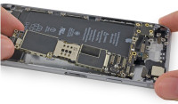 Iphone Logic Board Repair