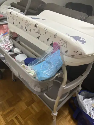 newborn package (babygirl), View more