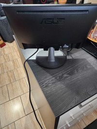 ASUS VT168HR 15' Touch Monitor